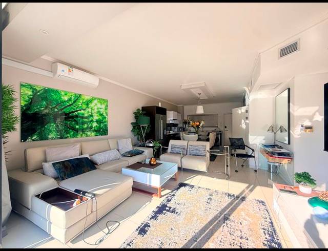2 BEDROOM PROPERTY TO RENT IN MORNINGSIDE